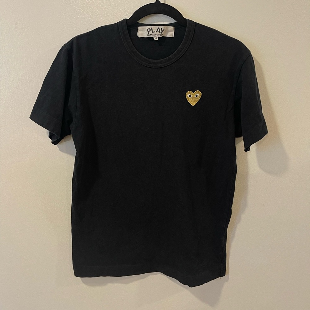 Comme Des Garçons PLAY T-shirt